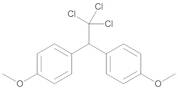 Methoxychlor 10 µg/mL in Isooctane