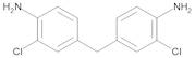 4,4'-Methylene-bis(2-chloroaniline) 10 µg/mL in Acetonitrile