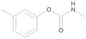Metolcarb 10 µg/mL in Cyclohexane