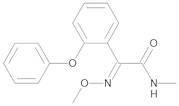 (E)-Metominostrobin 10 µg/mL in Acetonitrile