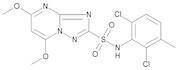 Metosulam 10 µg/mL in Acetonitrile