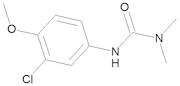 Metoxuron 10 µg/mL in Acetonitrile