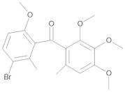 Metrafenone 10 µg/mL in Acetonitrile