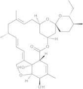 Milbemectin A4 10 µg/mL in Acetonitrile