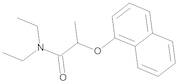 Napropamide 10 µg/mL in Cyclohexane