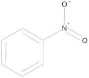 Nitrobenzene 10 µg/mL in Methanol