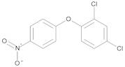 Nitrofen 10 µg/mL in Cyclohexane