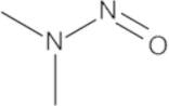 N-Nitroso-dimethylamine 10 µg/mL in Methanol