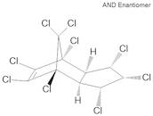 cis-Nonachlor 10 µg/mL in Cyclohexane