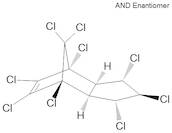 trans-Nonachlor 10 µg/mL in Cyclohexane