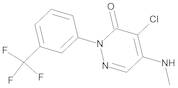 Norflurazon 10 µg/mL in Acetonitrile