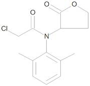 Ofurace 10 µg/mL in Cyclohexane