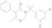 Oxaziclomefone 10 µg/mL in Acetonitrile