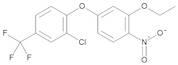 Oxyfluorfen 10 µg/mL in Cyclohexane