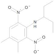 Pendimethalin 10 µg/mL in Acetonitrile