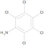 Pentachloroaniline 10 µg/mL in Cyclohexane