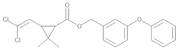 Permethrin 10 µg/mL in Cyclohexane