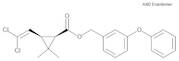 cis-Permethrin 10 µg/mL in Cyclohexane