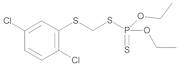 Phenkapton 10 µg/mL in Cyclohexane