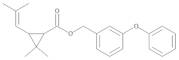 Phenothrin 10 µg/mL in Isooctane