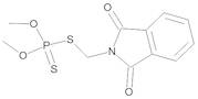 Phosmet 10 µg/mL in Cyclohexane