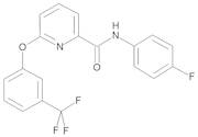 Picolinafen 10 µg/mL in Cyclohexane