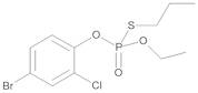 Profenofos 10 µg/mL in Cyclohexane