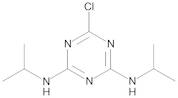 Propazine 10 µg/mL in Acetonitrile