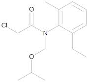 Propisochlor 10 µg/mL in Cyclohexane