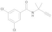 Propyzamide 10 µg/mL in Cyclohexane