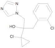Prothioconazole-desthio 10 µg/mL in Acetonitrile