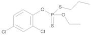 Prothiophos 10 µg/mL in Cyclohexane
