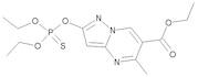 Pyrazophos 10 µg/mL in Isooctane