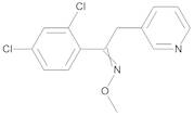 Pyrifenox 10 µg/mL in Isooctane