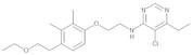 Pyrimidifen 10 µg/mL in Acetonitrile