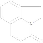 Pyroquilon 10 µg/mL in Cyclohexane