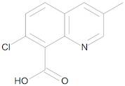 Quinmerac 10 µg/mL in Acetonitrile