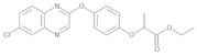 Quizalofop-ethyl 10 µg/mL in Isooctane