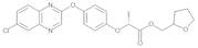 Quizalofop-P-tefuryl 10 µg/mL in Acetonitrile