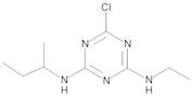 Sebuthylazine 10 µg/mL in Acetonitrile
