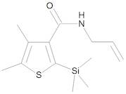 Silthiofam 10 µg/mL in Cyclohexane