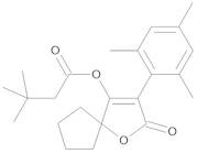 Spiromesifen 10 µg/mL in Cyclohexane