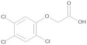 2,4,5-T 10 µg/mL in Acetonitrile