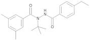 Tebufenozide 10 µg/mL in Acetonitrile