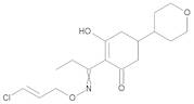 Tepraloxydim 10 µg/mL in Cyclohexane