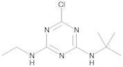 Terbuthylazine 10 µg/mL in Acetonitrile