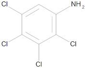 2,3,4,5-Tetrachloroaniline 10 µg/mL in Cyclohexane