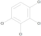 1,2,3,4-Tetrachlorobenzene 10 µg/mL in Cyclohexane