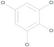 1,2,3,5-Tetrachlorobenzene 10 µg/mL in Cyclohexane