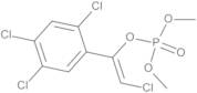 Tetrachlorvinphos 10 µg/mL in Isooctane